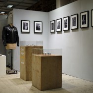 BUNNEY exhibition space