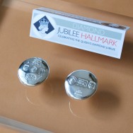 Jubilee Badges