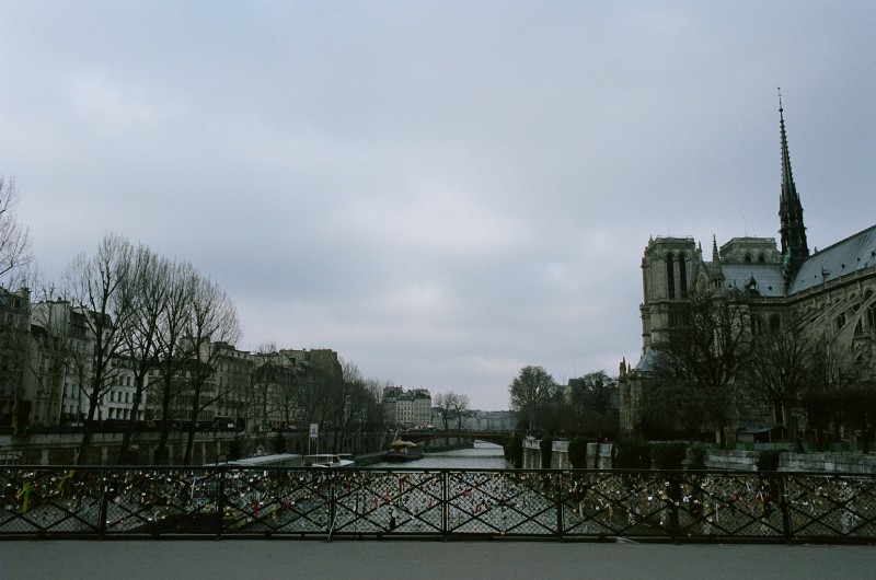 Autumn - Winter 2011