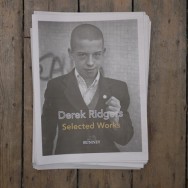 Paper Front Cover