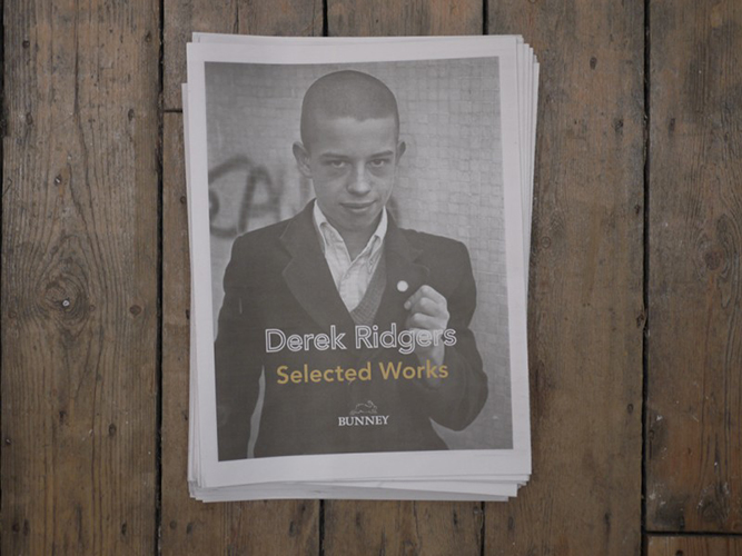 Paper Front Cover