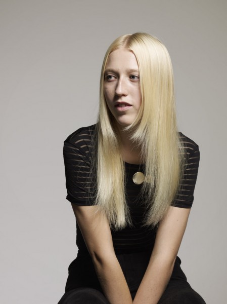 Spring - Summer 2011 Lookbook