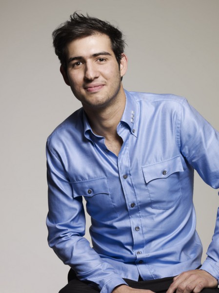 Spring - Summer 2011 Lookbook
