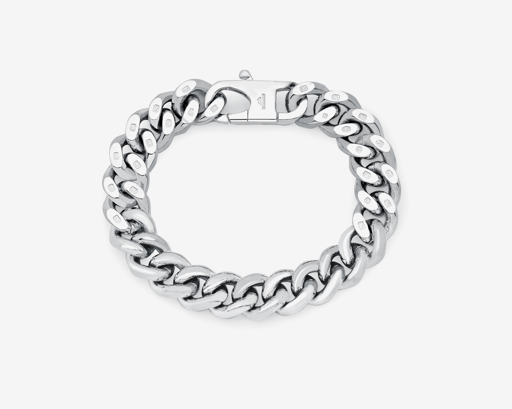 Chain bracelets | Product categories | Bunney