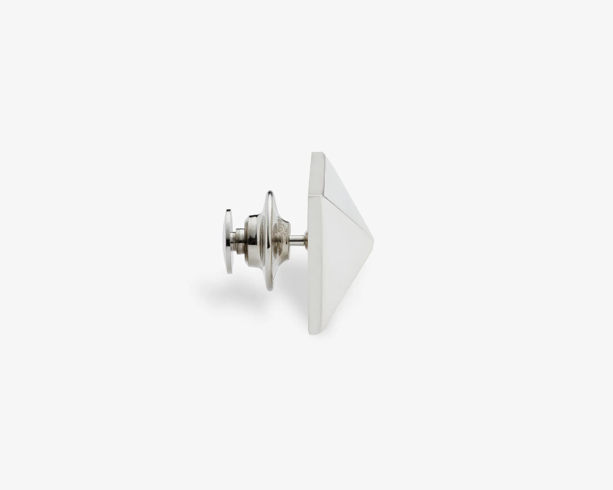 BUNNEY バーニー 15mm Pyramid Stud Charm S925-