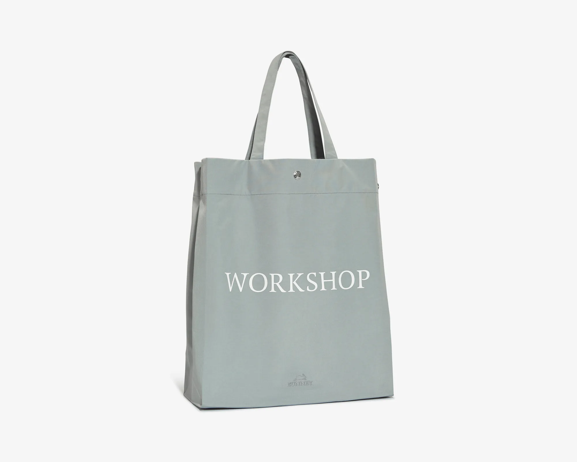 Grey 2025 tote bag