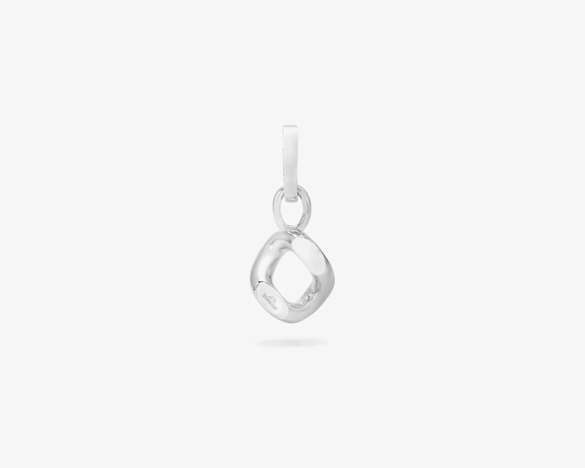 BUNNEY Chain w/Curb Clasp L-